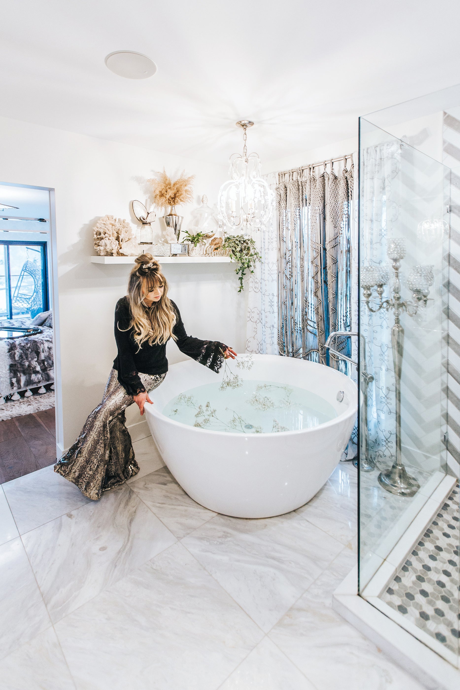 Live Like a Millionaire, Even if You’re Not