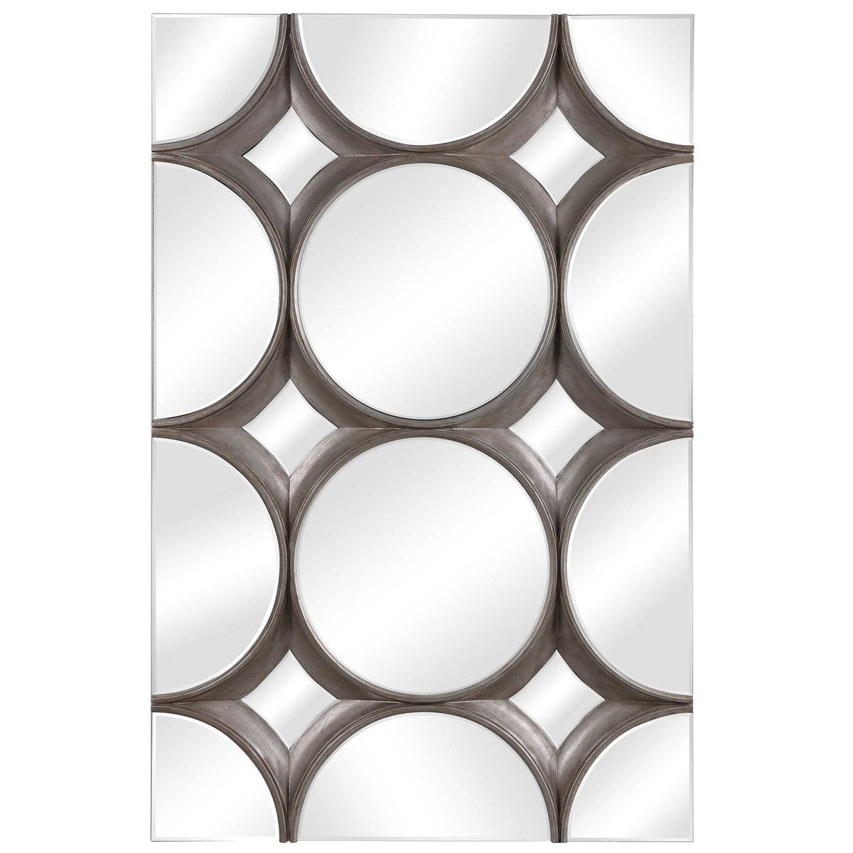 Goddess Floor Mirror