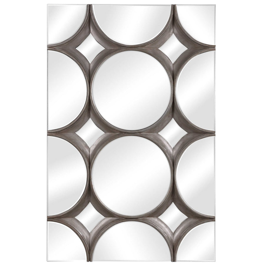 Goddess Floor Mirror